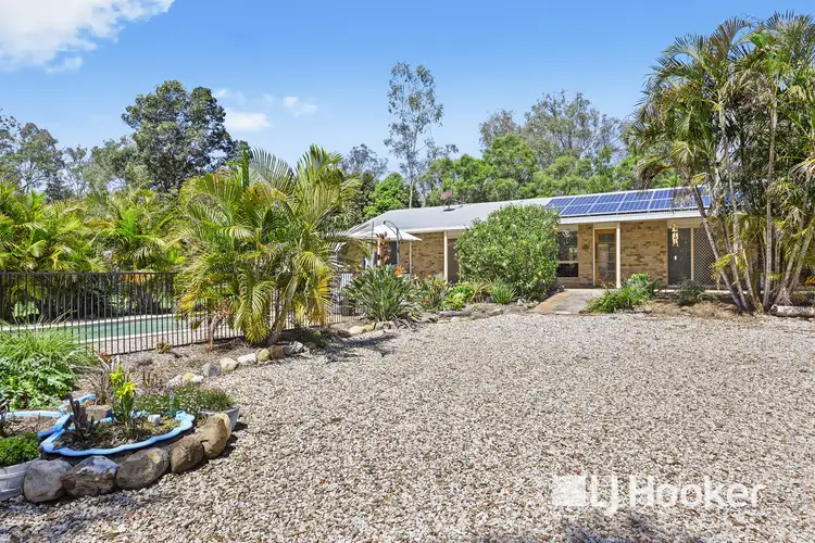 Second view of Homely house listing, 6 Damian Court, Regency Downs QLD 4341