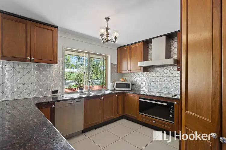 Third view of Homely house listing, 6 Damian Court, Regency Downs QLD 4341