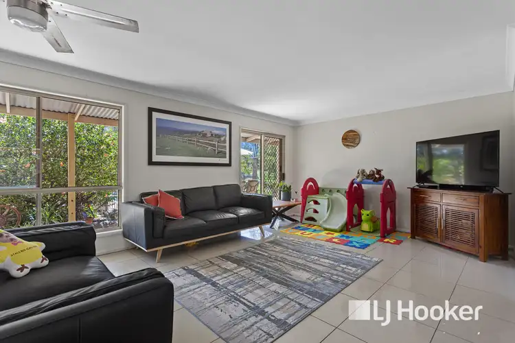 Fifth view of Homely house listing, 6 Damian Court, Regency Downs QLD 4341