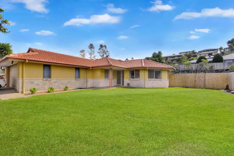 Second view of Homely house listing, 65 Ormeau Ridge Road, Ormeau Hills QLD 4208