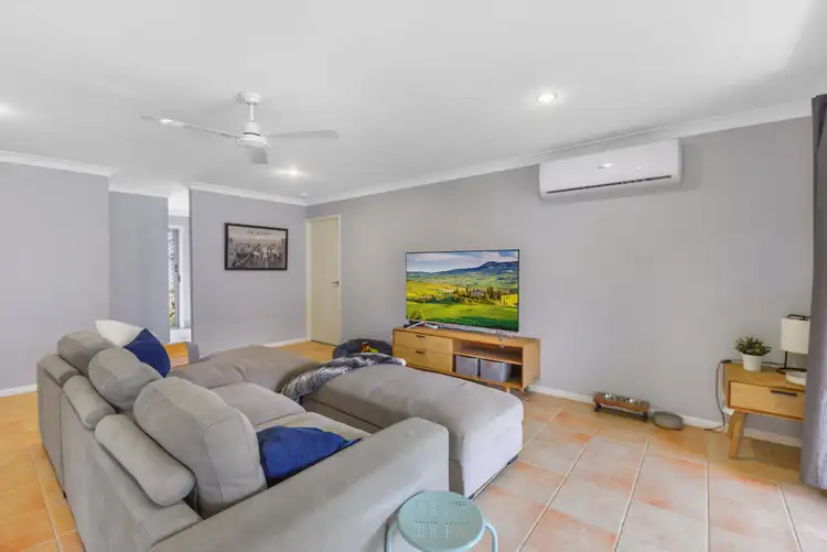 Fourth view of Homely house listing, 65 Ormeau Ridge Road, Ormeau Hills QLD 4208