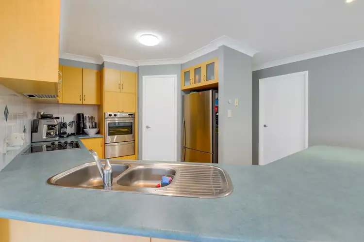Fifth view of Homely house listing, 65 Ormeau Ridge Road, Ormeau Hills QLD 4208