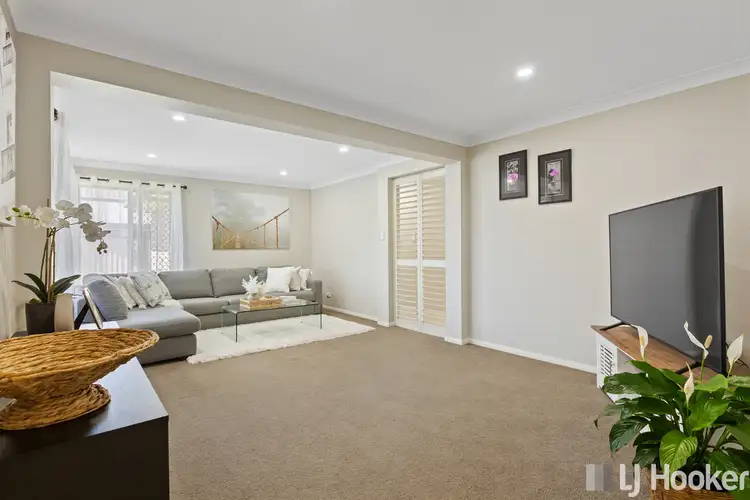 Second view of Homely house listing, 42 Brendan Way, Victoria Point QLD 4165