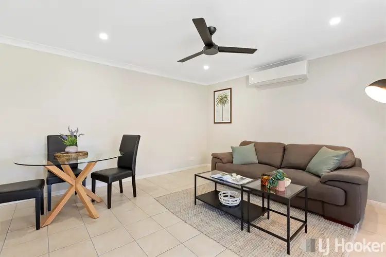 Third view of Homely house listing, 42 Brendan Way, Victoria Point QLD 4165