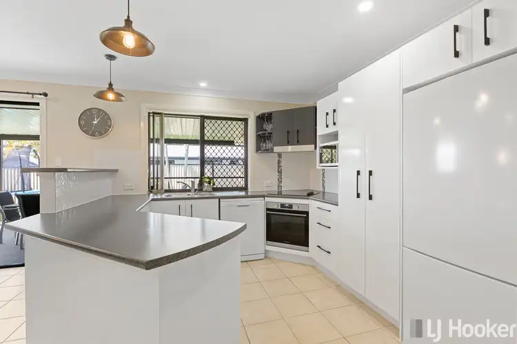 Sixth view of Homely house listing, 42 Brendan Way, Victoria Point QLD 4165