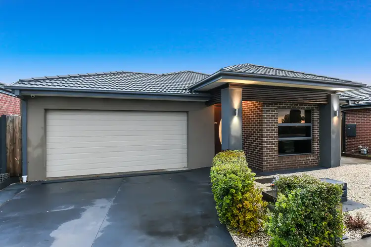 Second view of Homely house listing, 101 Everlasting Boulevard, Cranbourne West VIC 3977