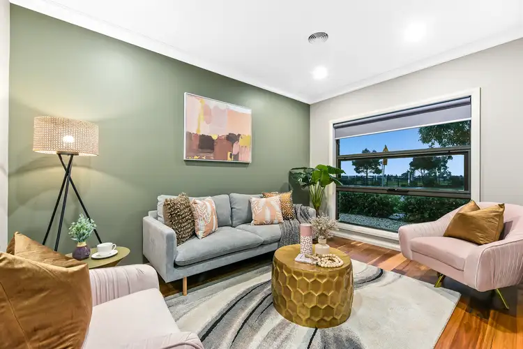 Third view of Homely house listing, 101 Everlasting Boulevard, Cranbourne West VIC 3977