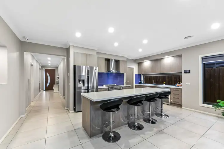 Fourth view of Homely house listing, 101 Everlasting Boulevard, Cranbourne West VIC 3977