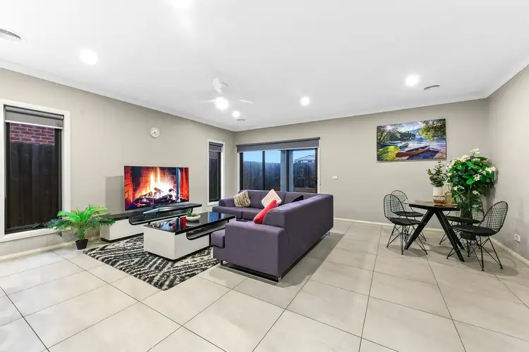 Fifth view of Homely house listing, 101 Everlasting Boulevard, Cranbourne West VIC 3977