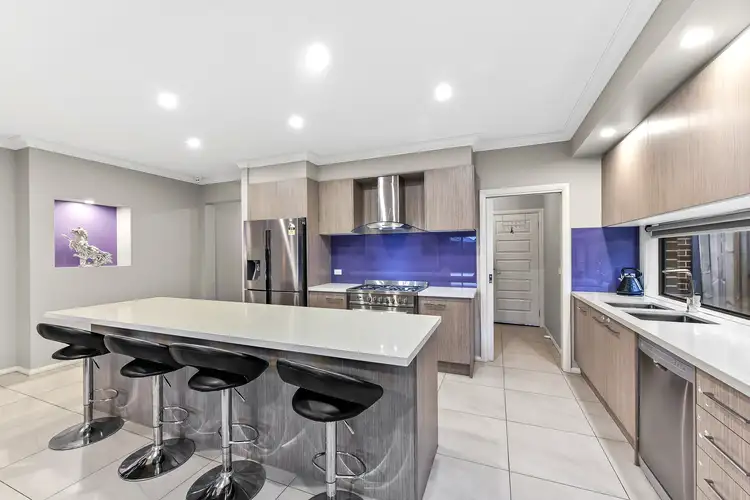 Sixth view of Homely house listing, 101 Everlasting Boulevard, Cranbourne West VIC 3977