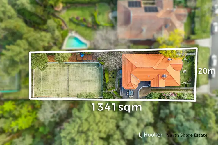 23 Edward Street, Gordon NSW 2072