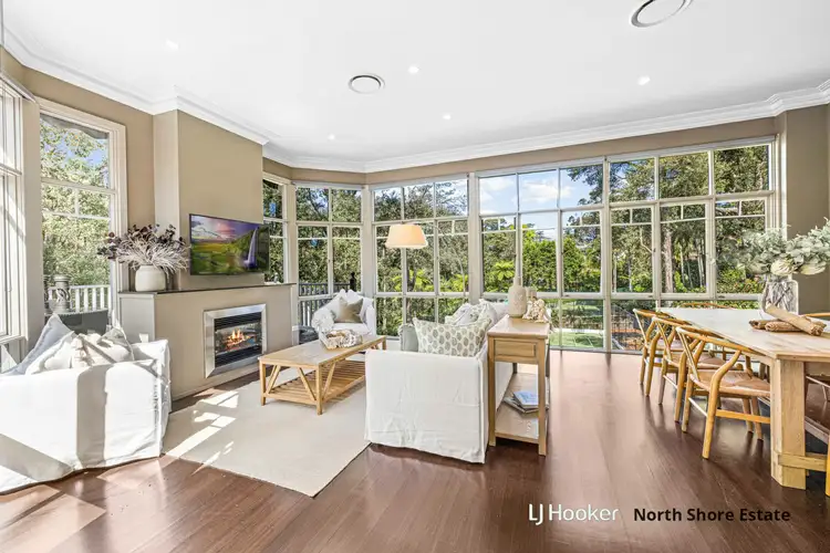 Second view of Homely house listing, 23 Edward Street, Gordon NSW 2072