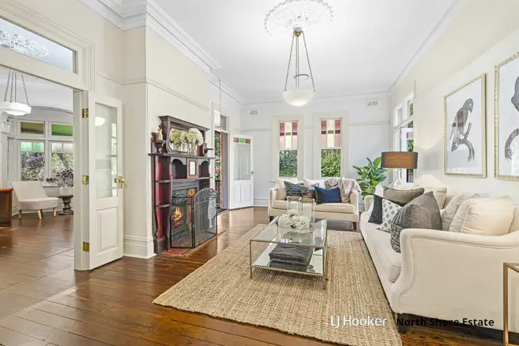 Third view of Homely house listing, 23 Edward Street, Gordon NSW 2072