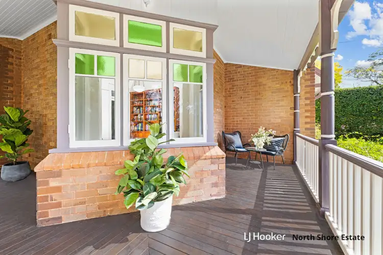 Sixth view of Homely house listing, 23 Edward Street, Gordon NSW 2072