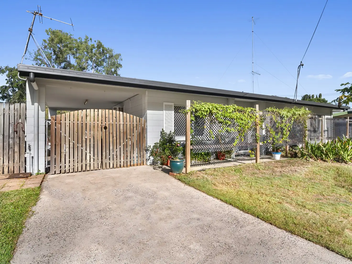 Main view of Homely house listing, 12 Samuel Street, Yorkeys Knob QLD 4878