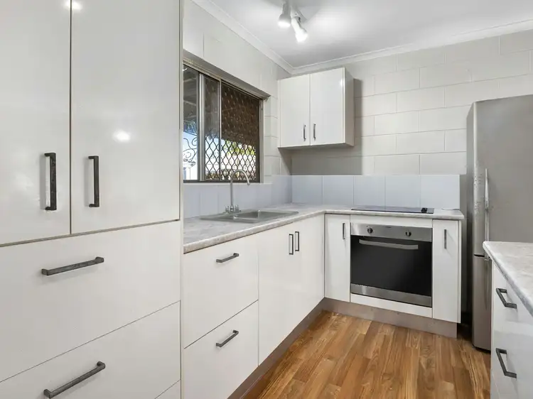 Second view of Homely house listing, 12 Samuel Street, Yorkeys Knob QLD 4878