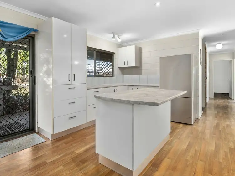 Third view of Homely house listing, 12 Samuel Street, Yorkeys Knob QLD 4878