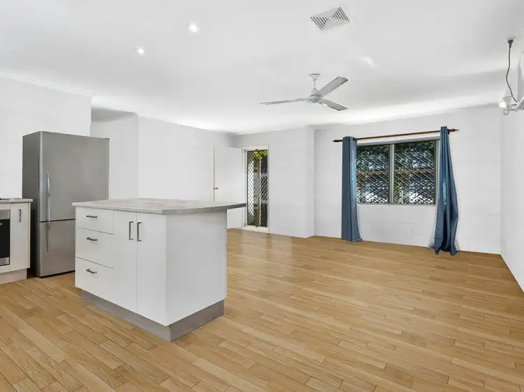 Fourth view of Homely house listing, 12 Samuel Street, Yorkeys Knob QLD 4878