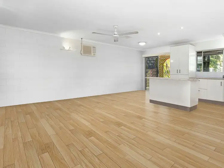 Fifth view of Homely house listing, 12 Samuel Street, Yorkeys Knob QLD 4878