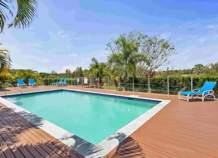 Second view of Homely townhouse listing, 25/41 Macadie Way, Merrimac QLD 4226