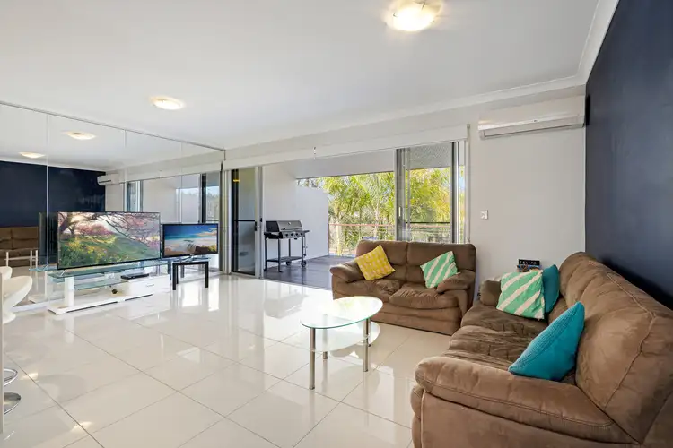 Fourth view of Homely townhouse listing, 25/41 Macadie Way, Merrimac QLD 4226