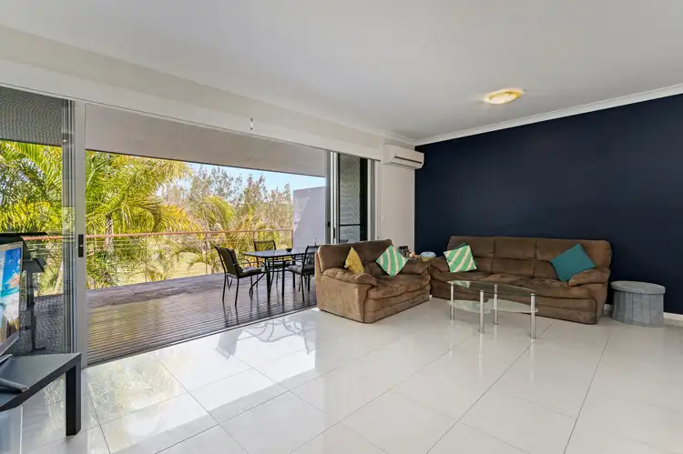Fifth view of Homely townhouse listing, 25/41 Macadie Way, Merrimac QLD 4226