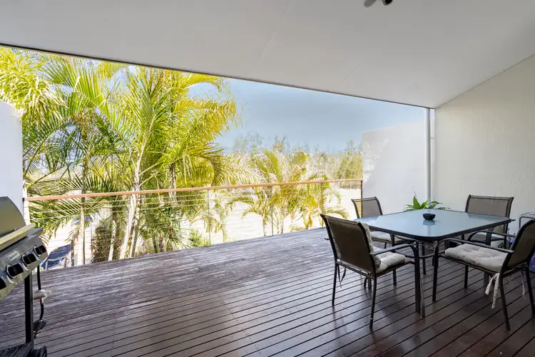 Sixth view of Homely townhouse listing, 25/41 Macadie Way, Merrimac QLD 4226