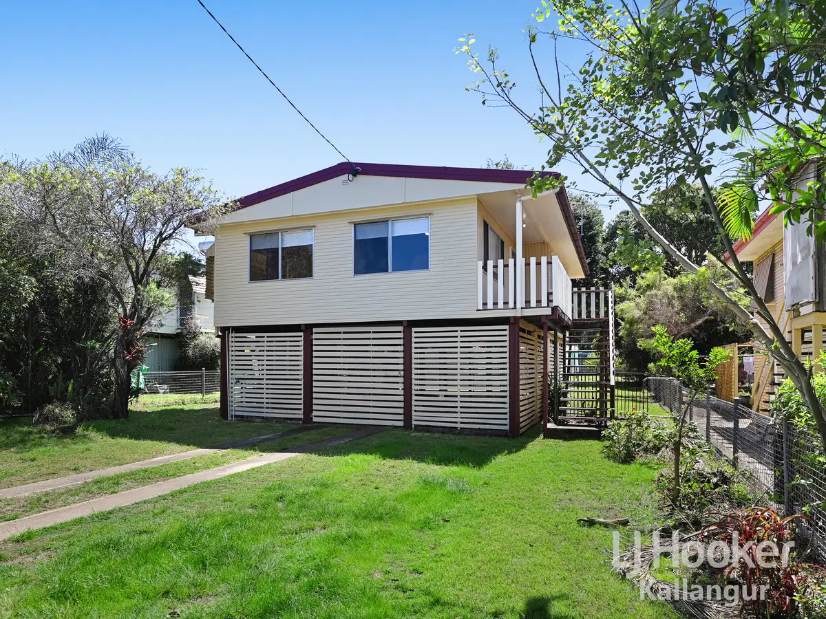 Main view of Homely house listing, 55 Sheehan Street, Kallangur QLD 4503