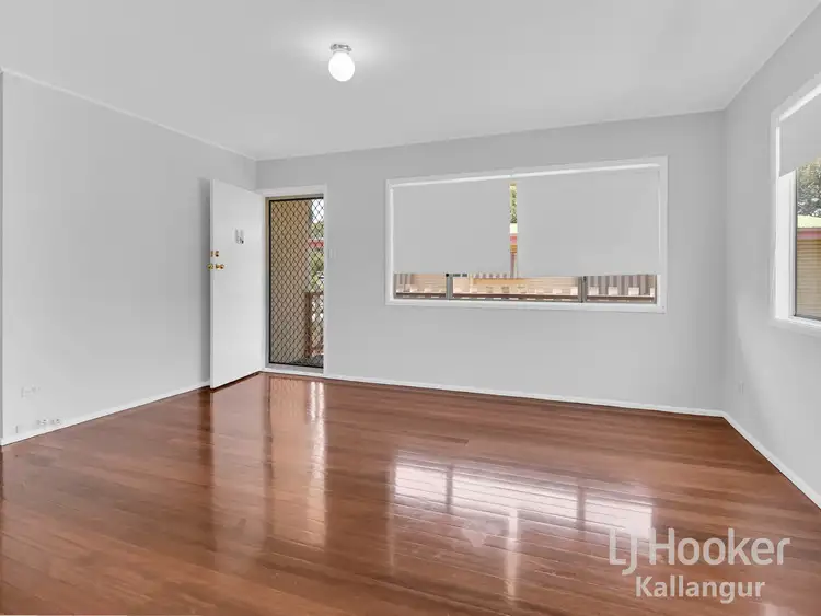 Second view of Homely house listing, 55 Sheehan Street, Kallangur QLD 4503