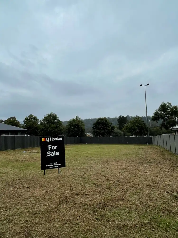 Main view of Homely land listing, 14 Bottle Brush Avenue, Gunnedah NSW 2380