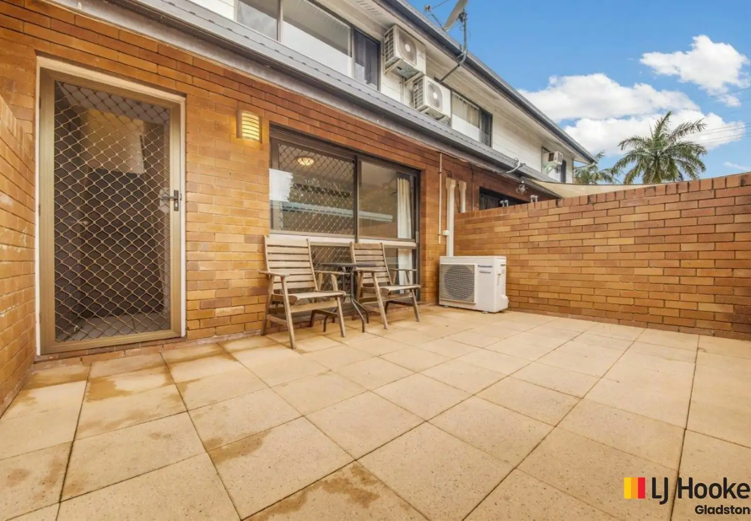 Main view of Homely unit listing, Unit 3/5 McCann Street, South Gladstone QLD 4680