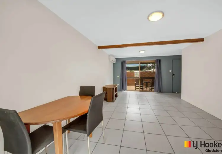 Third view of Homely unit listing, Unit 3/5 McCann Street, South Gladstone QLD 4680