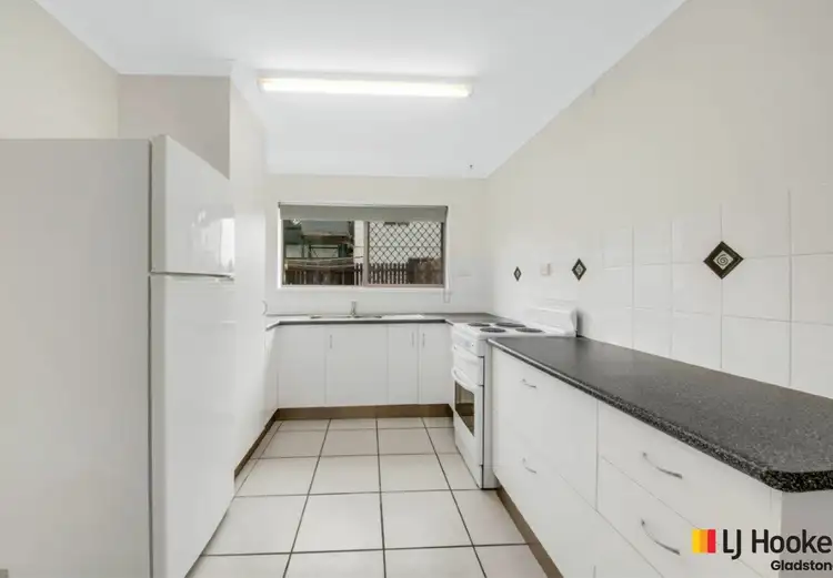 Fourth view of Homely unit listing, Unit 3/5 McCann Street, South Gladstone QLD 4680