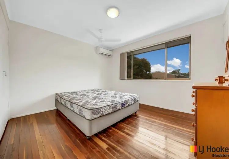 Fifth view of Homely unit listing, Unit 3/5 McCann Street, South Gladstone QLD 4680