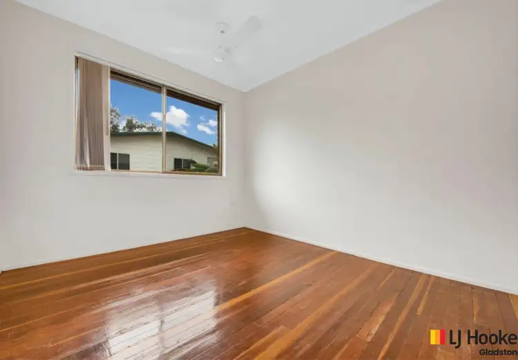 Sixth view of Homely unit listing, Unit 3/5 McCann Street, South Gladstone QLD 4680