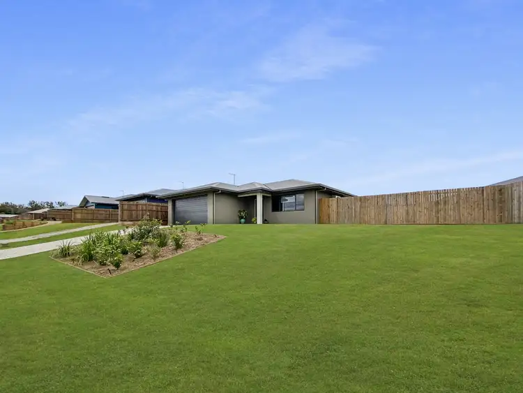 Second view of Homely house listing, 30 Budden Street, Tolga QLD 4882