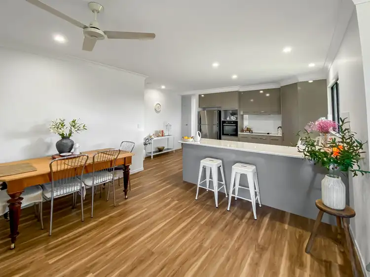 Fourth view of Homely house listing, 30 Budden Street, Tolga QLD 4882