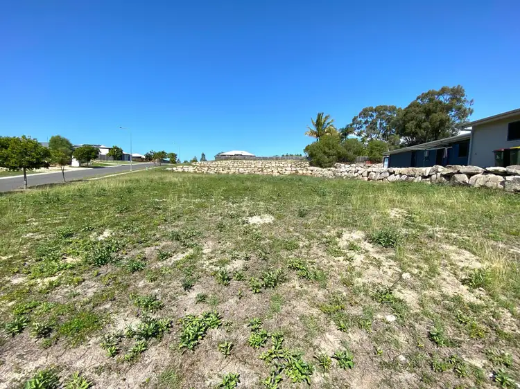Second view of Homely land listing, 11 Keel Street, Tannum Sands QLD 4680