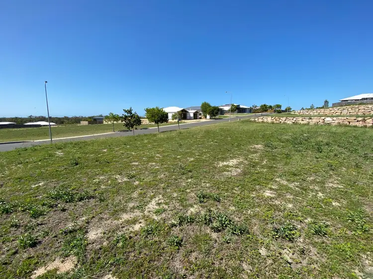 Third view of Homely land listing, 11 Keel Street, Tannum Sands QLD 4680