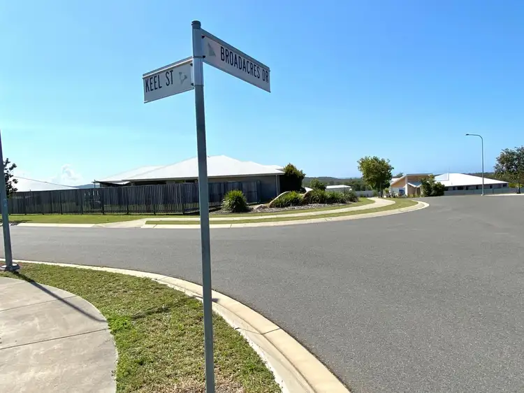 Fourth view of Homely land listing, 11 Keel Street, Tannum Sands QLD 4680