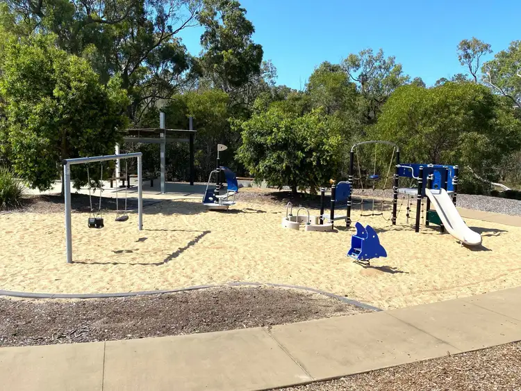 Fifth view of Homely land listing, 11 Keel Street, Tannum Sands QLD 4680