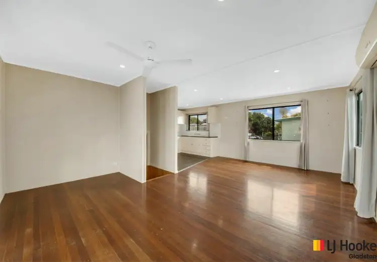 Fourth view of Homely house listing, 8 McDonald Street, Clinton QLD 4680