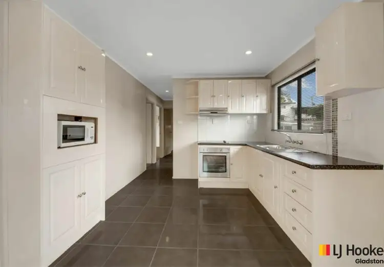Fifth view of Homely house listing, 8 McDonald Street, Clinton QLD 4680