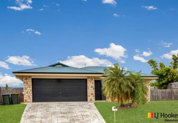 3 Dorinda Close, Clinton QLD 4680