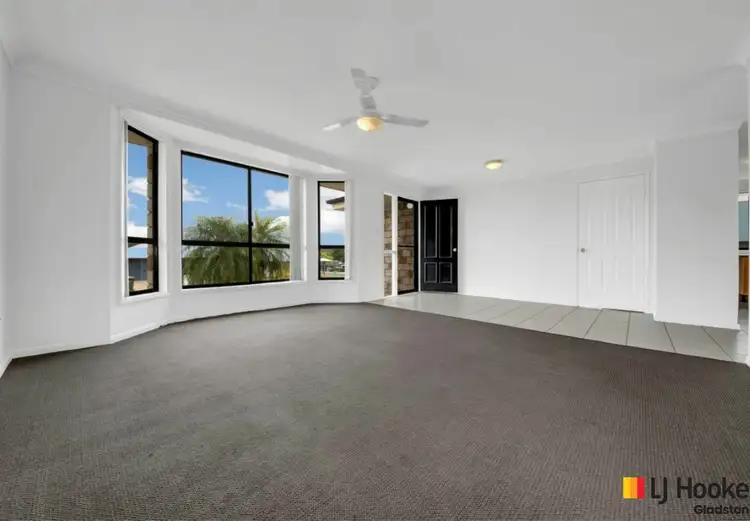 Third view of Homely house listing, 3 Dorinda Close, Clinton QLD 4680