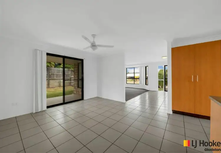 Fourth view of Homely house listing, 3 Dorinda Close, Clinton QLD 4680