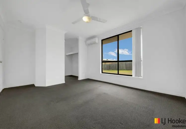 Seventh view of Homely house listing, 3 Dorinda Close, Clinton QLD 4680