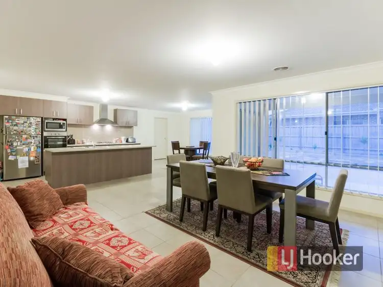 Seventh view of Homely house listing, 36 Redcliffe Terrace, Taylors Hill VIC 3037