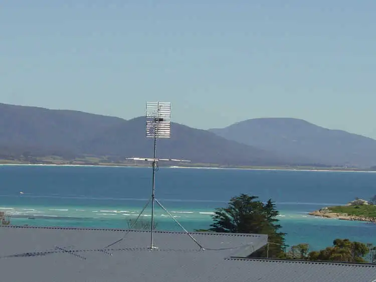 Fifth view of Homely land listing, 17 Gordon Heights, Bicheno TAS 7215