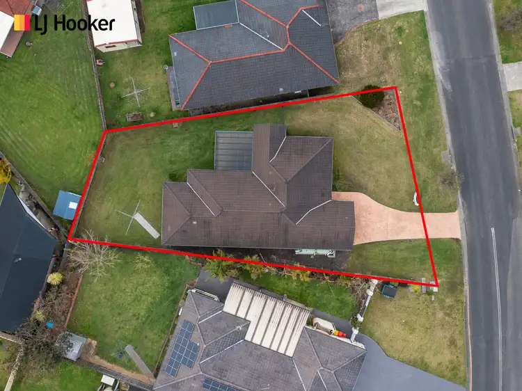 Second view of Homely house listing, 69 Isa Road, Worrigee NSW 2540